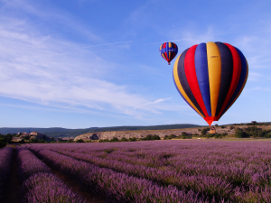 montgolfiere