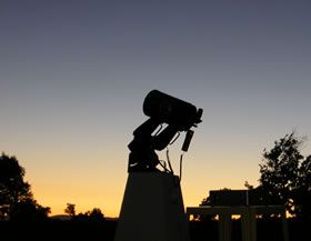 observatoire de haute provence