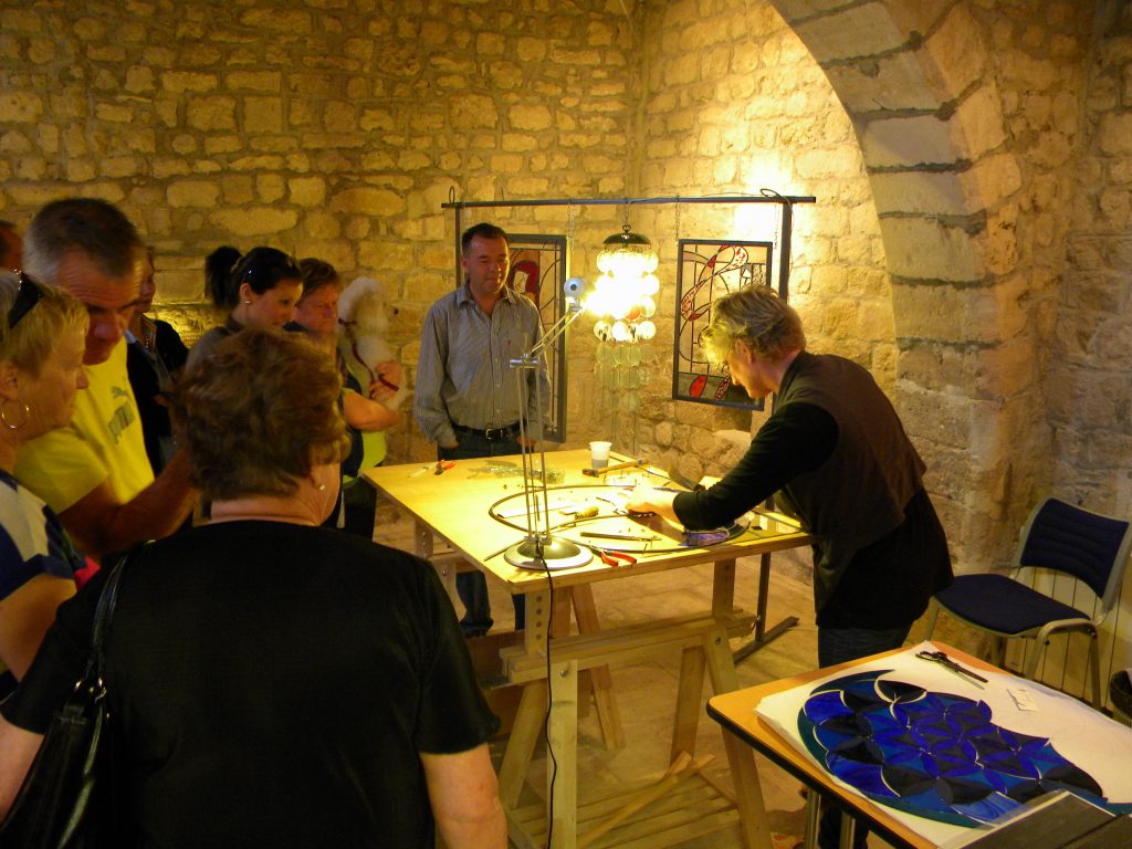 biennale-des-metiers-dart-in-forcalquier