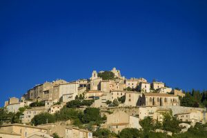 simiane la rotonde