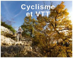 cyclisme et vtt