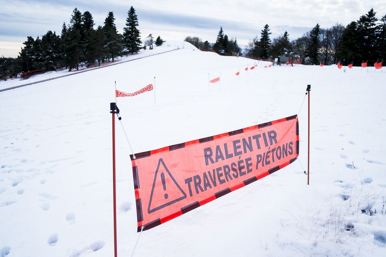 Lure En Hiver Haute Provence Tourisme