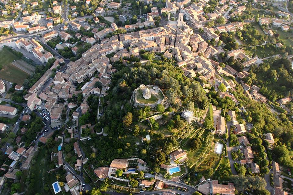 forcalquier