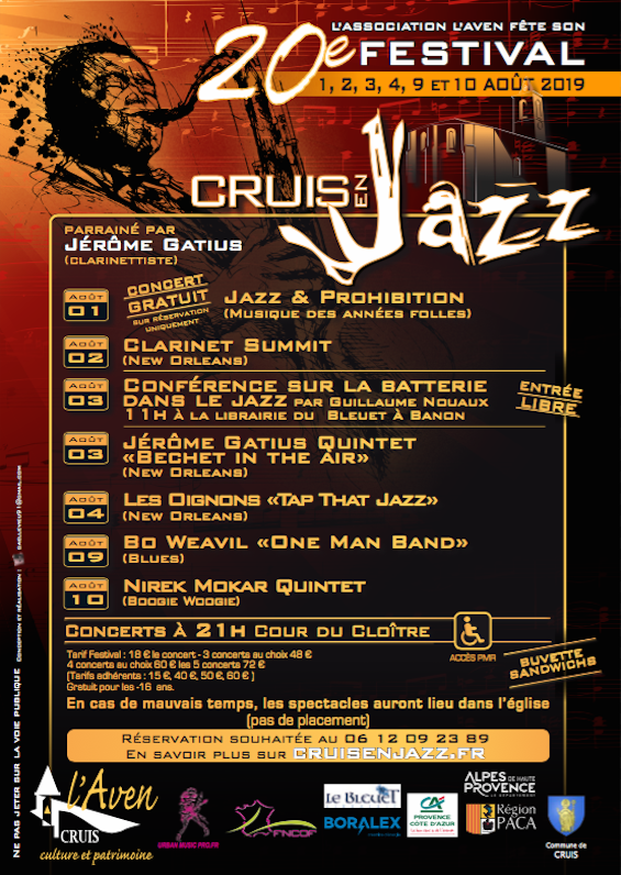 cruisenjazz