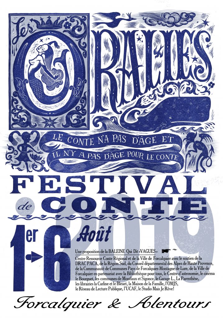 affiche Oralies 2019 hte res pour vignette couverture
