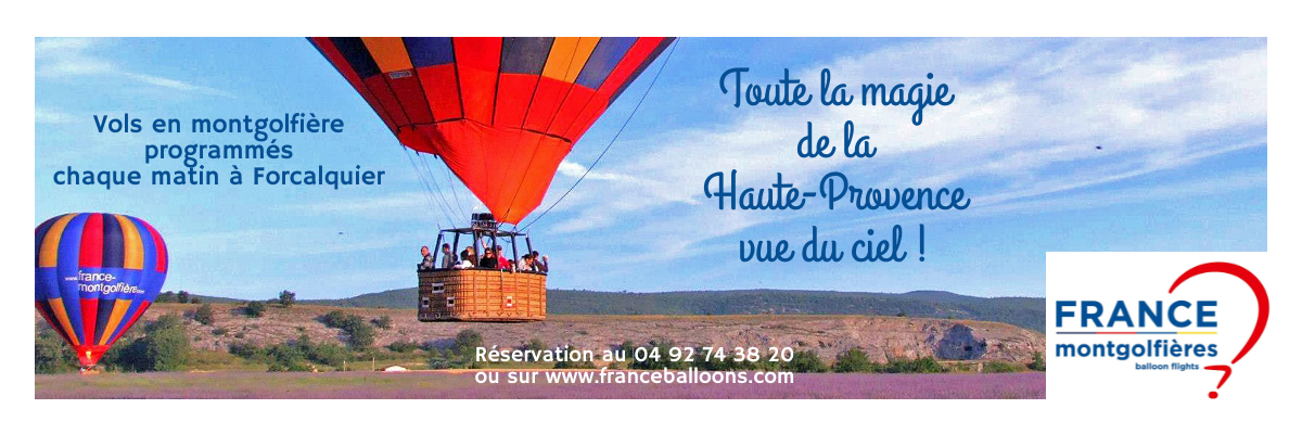France Montgolfières 