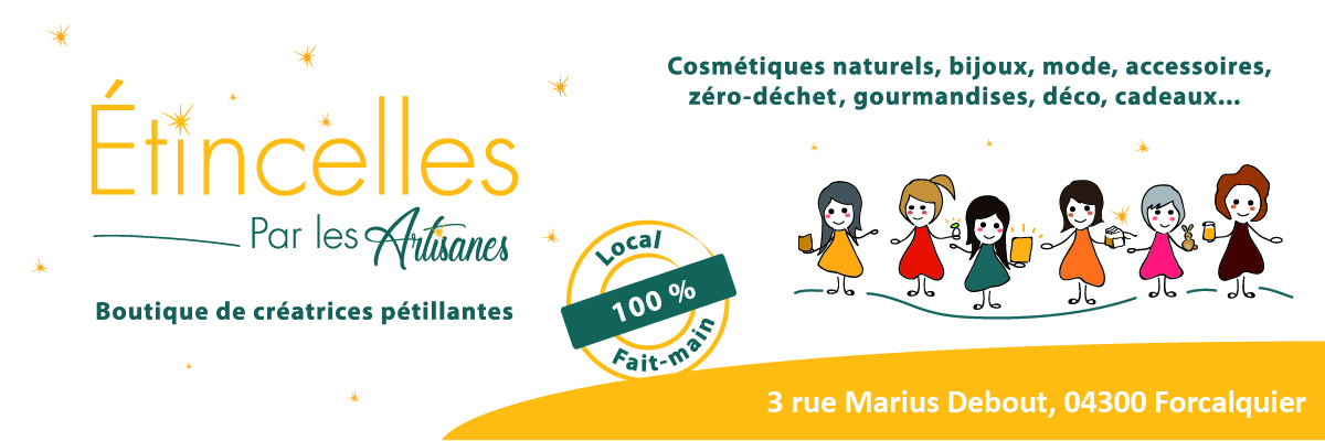 Les Etincelles 